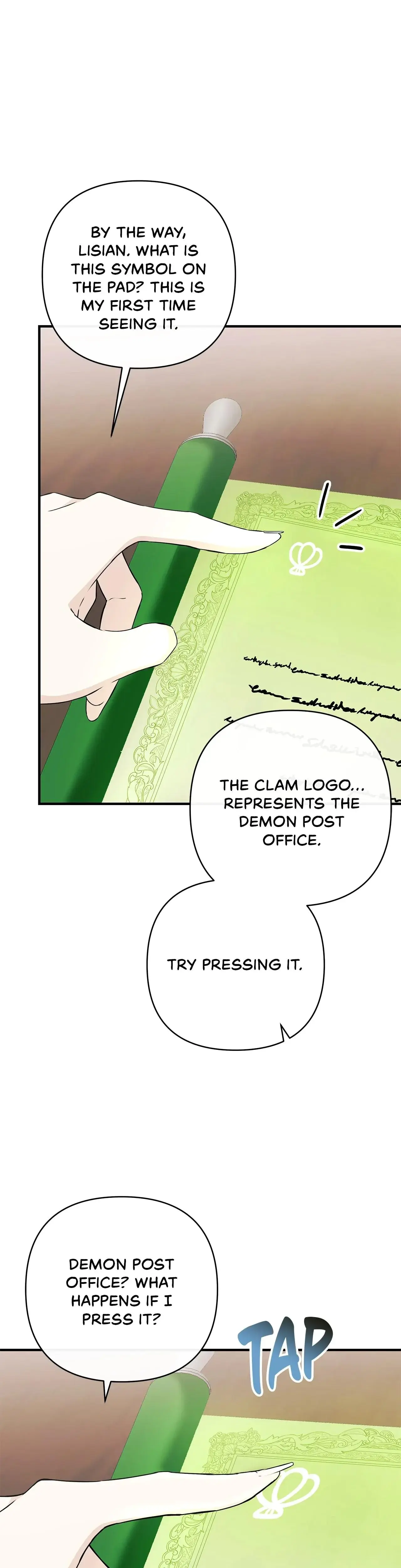Thes Class Dungeon Owner Chapter 26 - Page 4