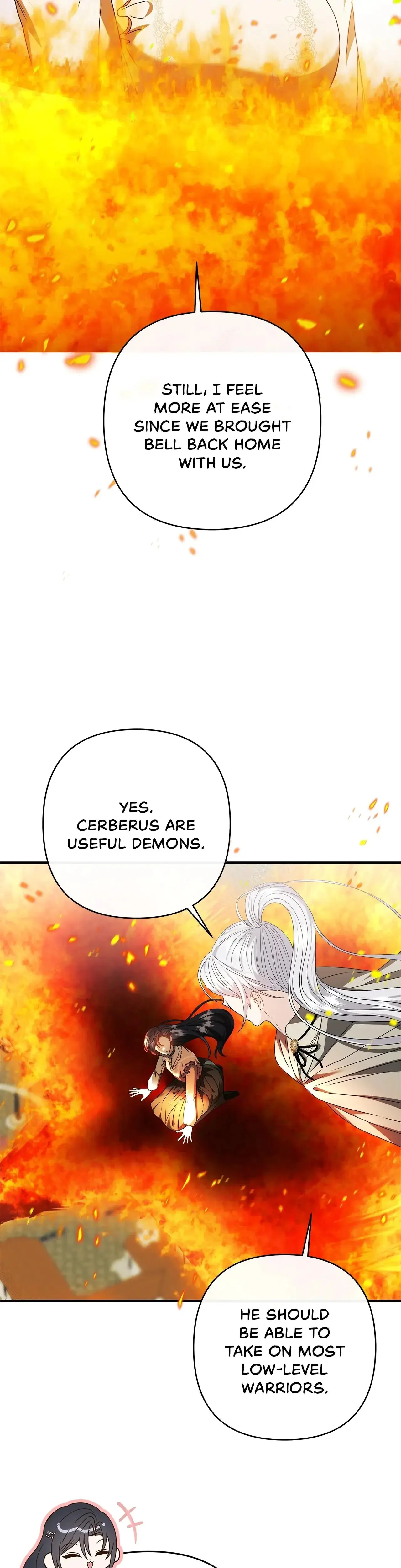 Thes Class Dungeon Owner Chapter 27 - Page 12