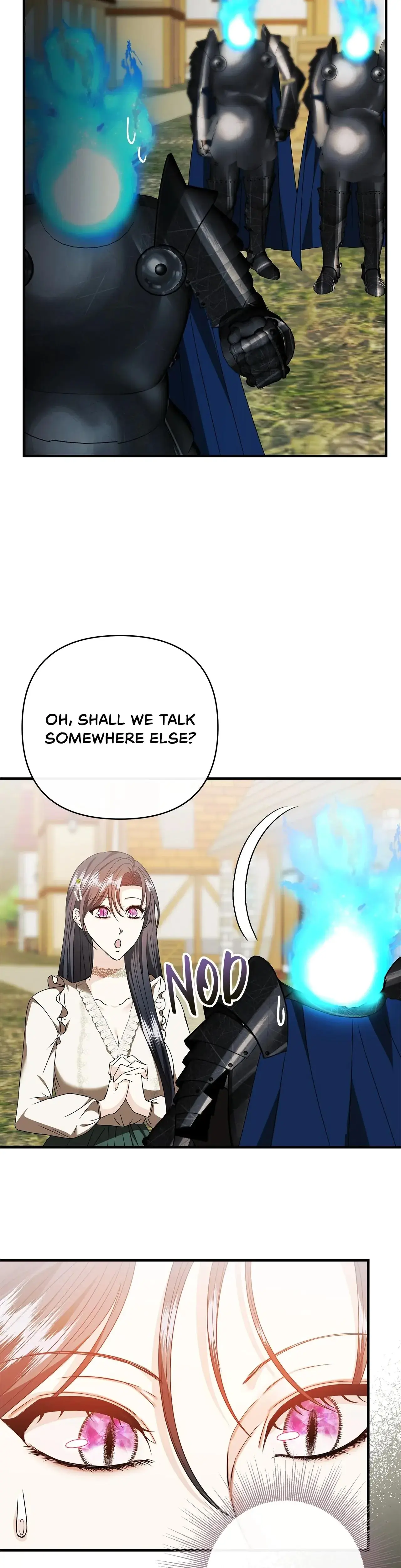 Thes Class Dungeon Owner Chapter 27 - Page 21