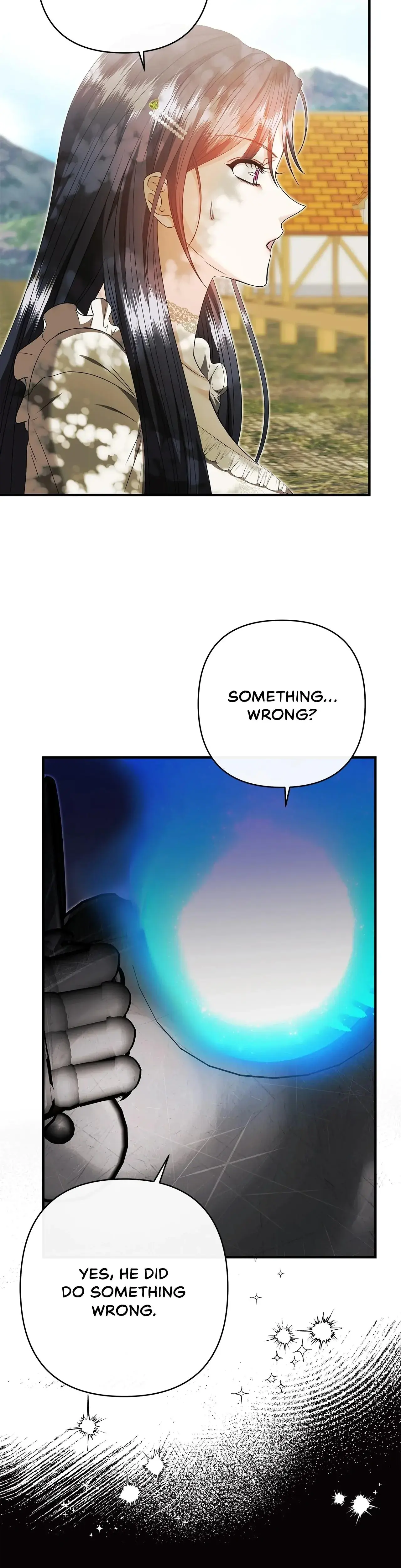 Thes Class Dungeon Owner Chapter 27 - Page 23