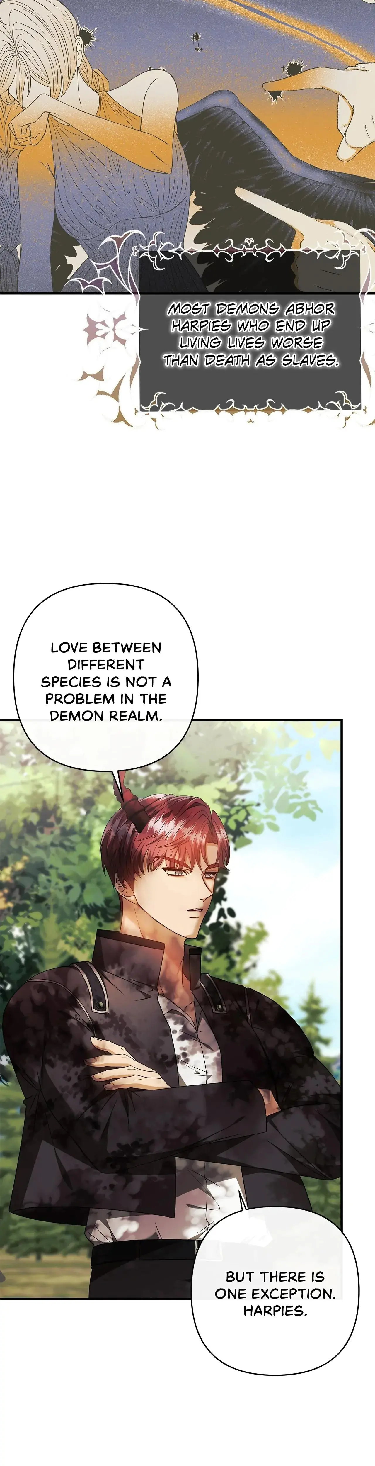 Thes Class Dungeon Owner Chapter 27 - Page 27