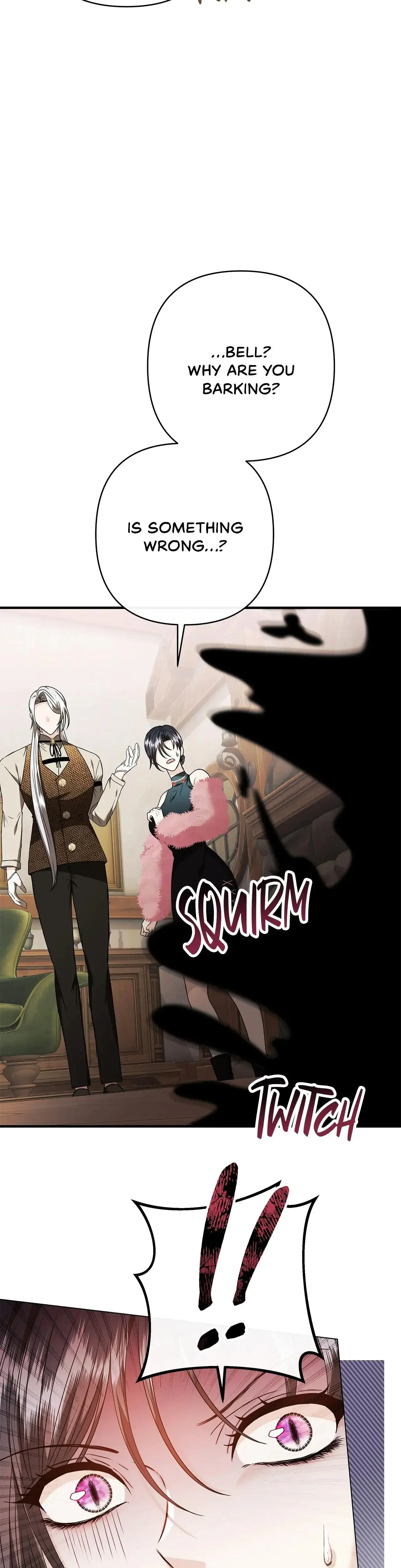 Thes Class Dungeon Owner Chapter 27 - Page 3