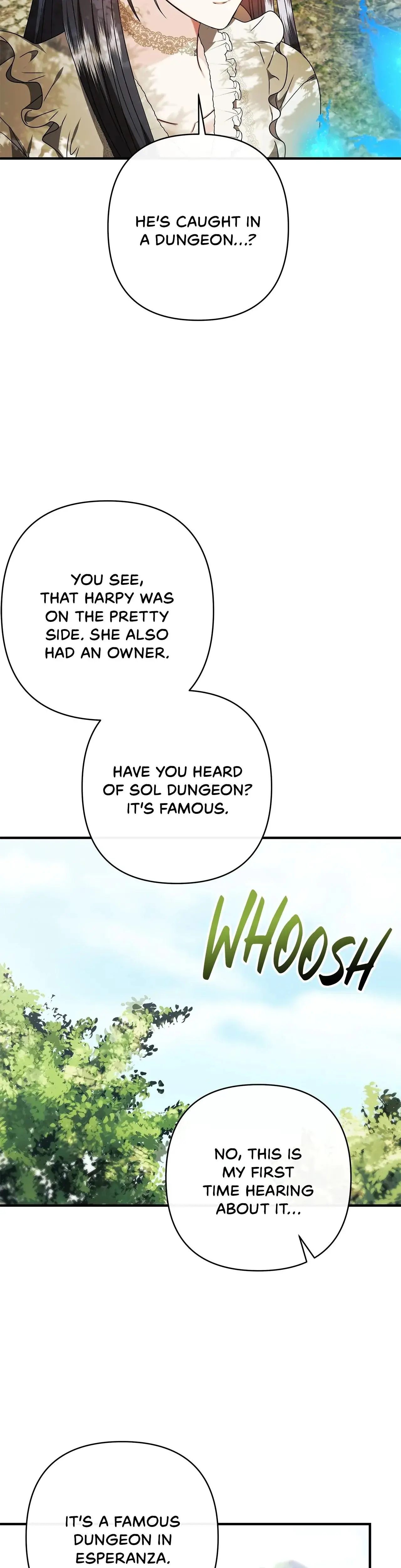 Thes Class Dungeon Owner Chapter 27 - Page 30