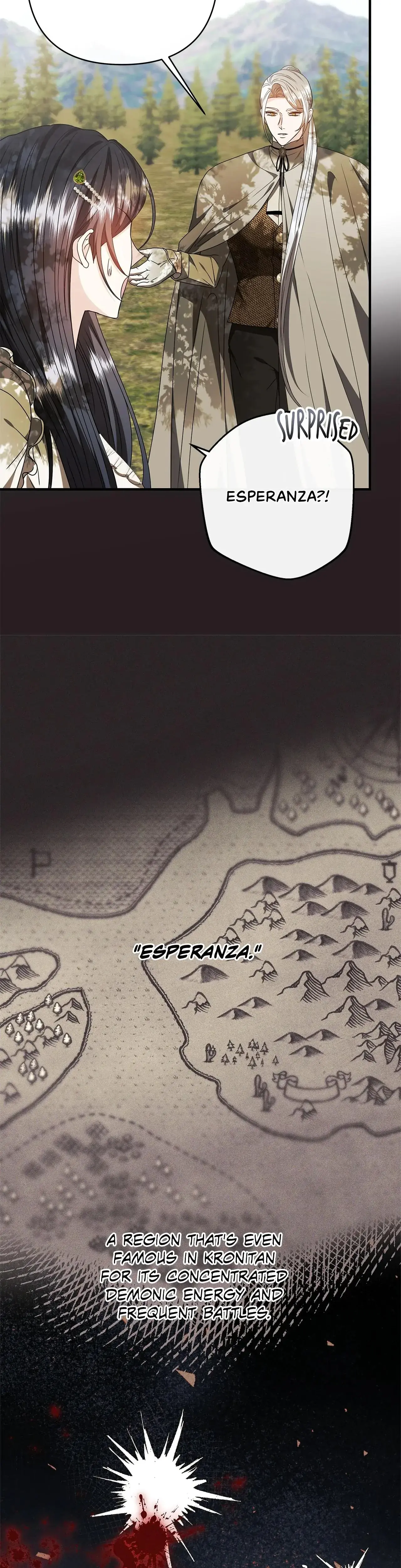 Thes Class Dungeon Owner Chapter 27 - Page 31