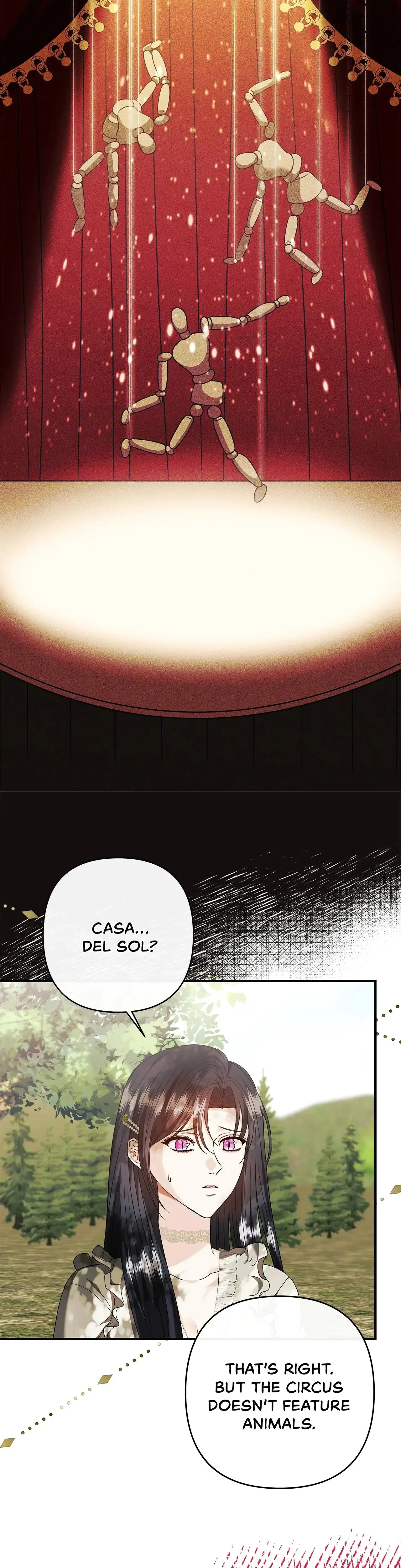 Thes Class Dungeon Owner Chapter 27 - Page 34