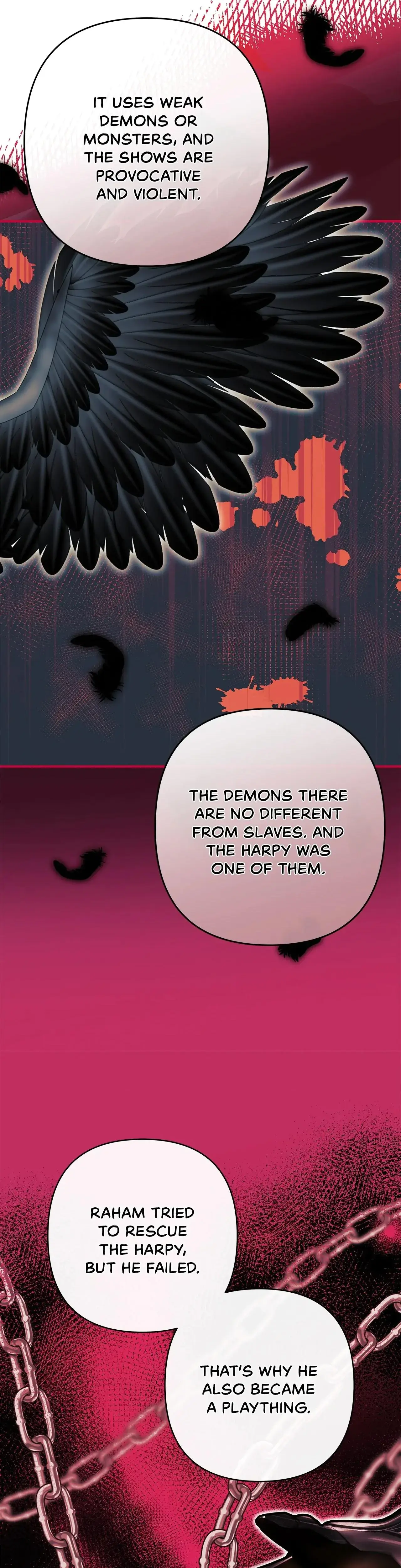 Thes Class Dungeon Owner Chapter 27 - Page 35