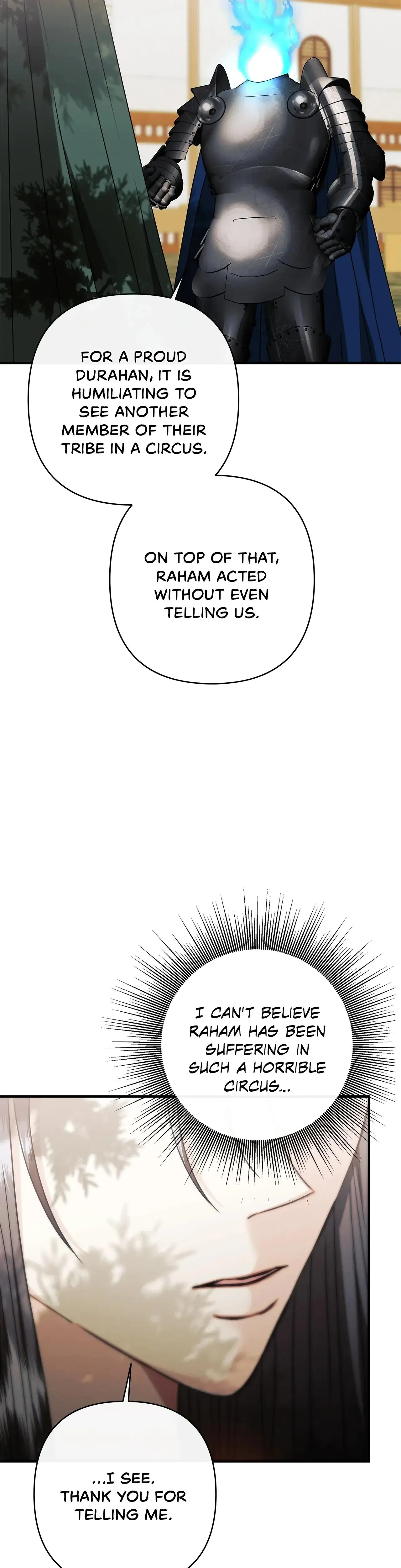 Thes Class Dungeon Owner Chapter 27 - Page 37