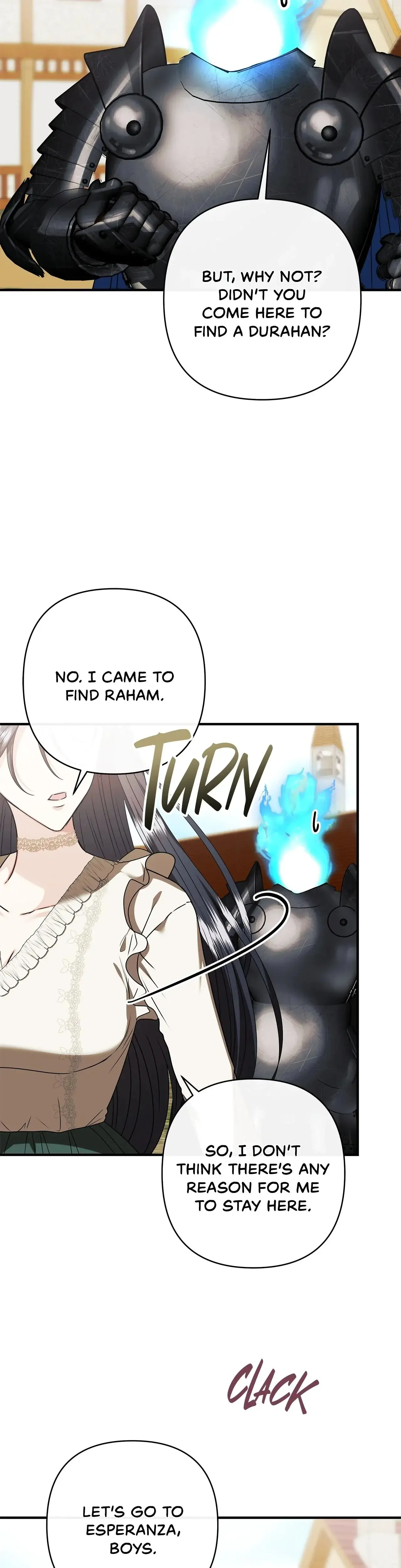 Thes Class Dungeon Owner Chapter 27 - Page 39