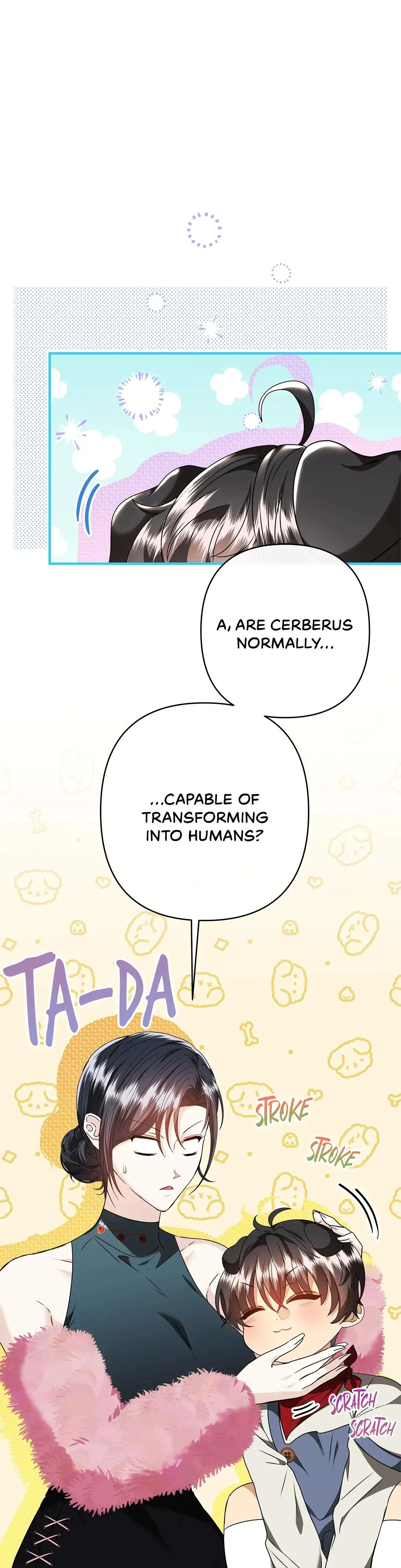 Thes Class Dungeon Owner Chapter 27 - Page 6