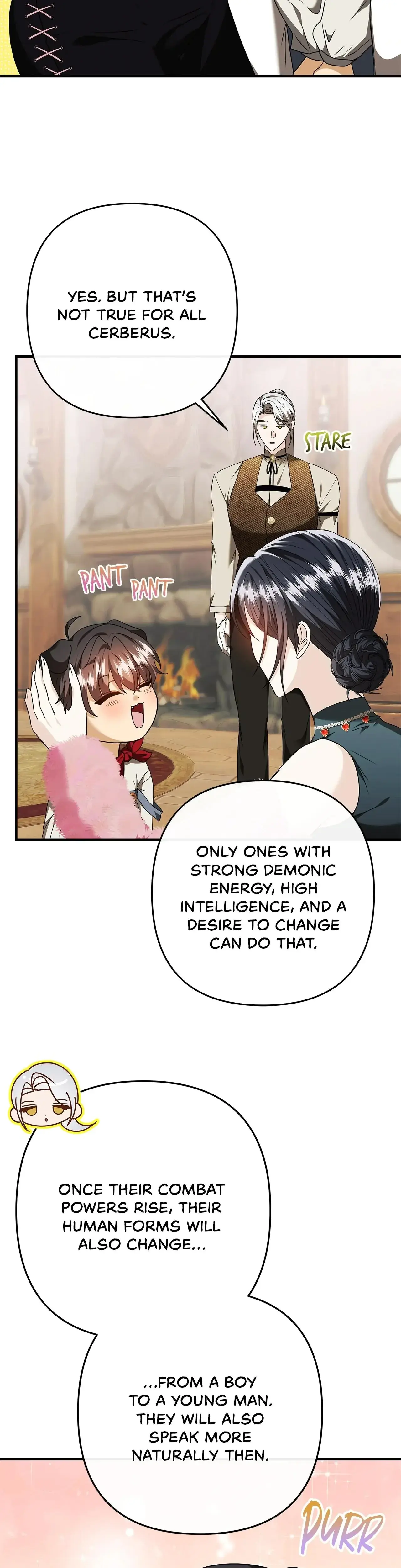 Thes Class Dungeon Owner Chapter 27 - Page 7