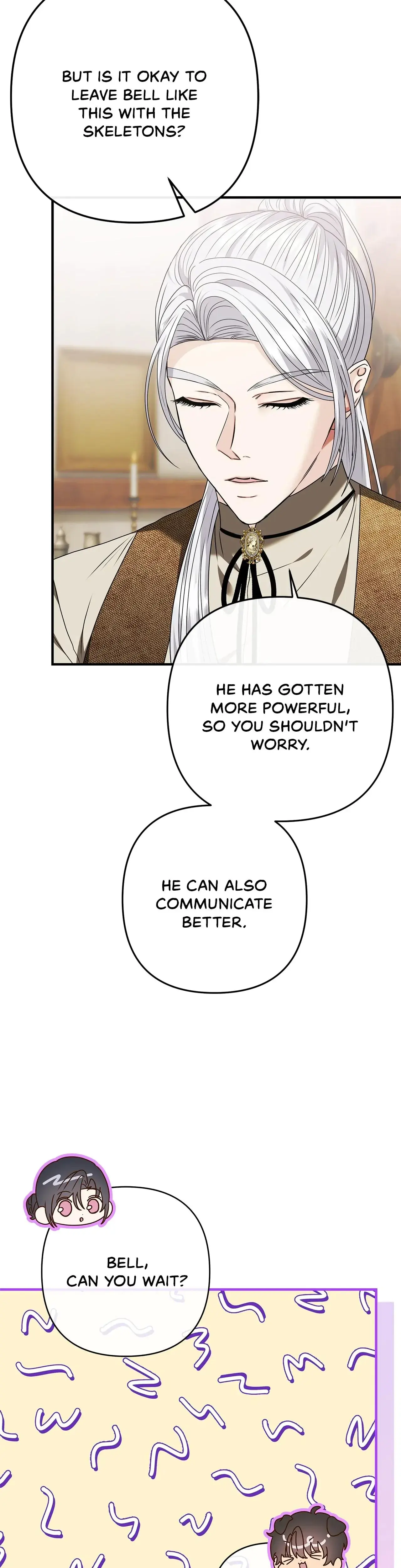 Thes Class Dungeon Owner Chapter 27 - Page 9