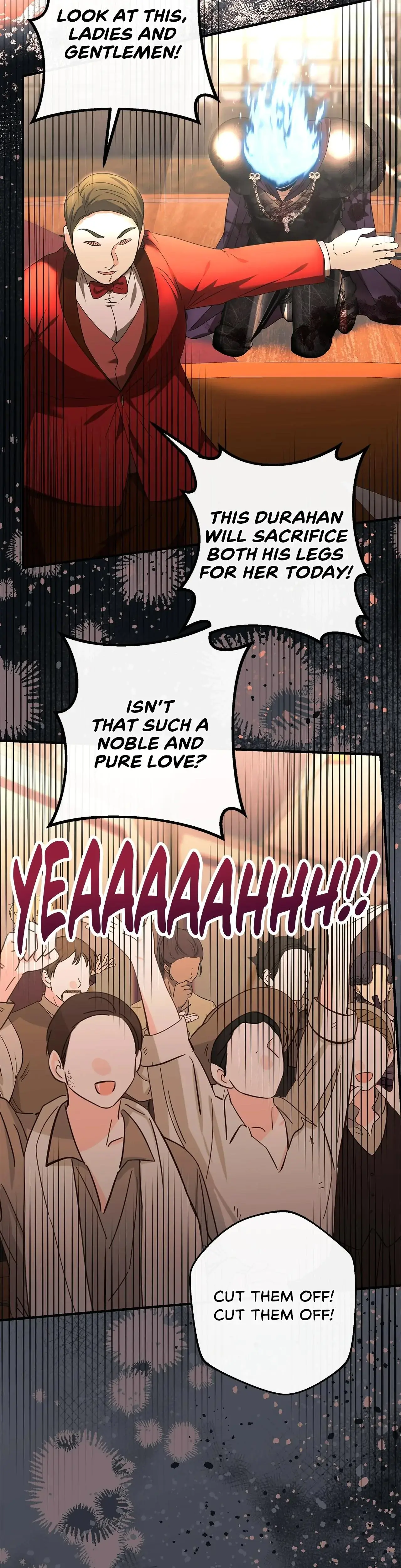 Thes Class Dungeon Owner Chapter 28 - Page 12