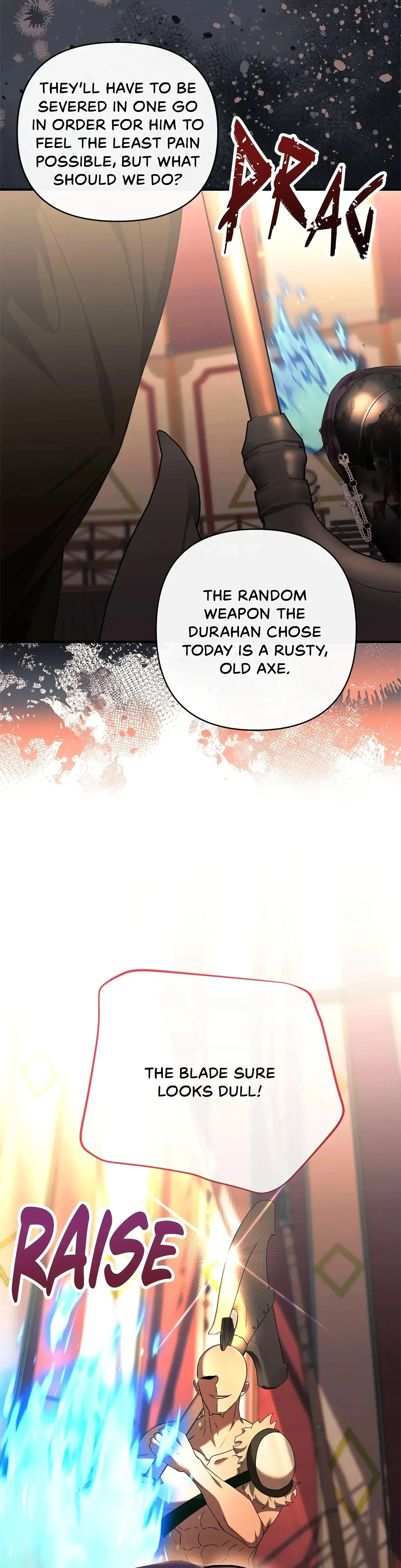Thes Class Dungeon Owner Chapter 28 - Page 13