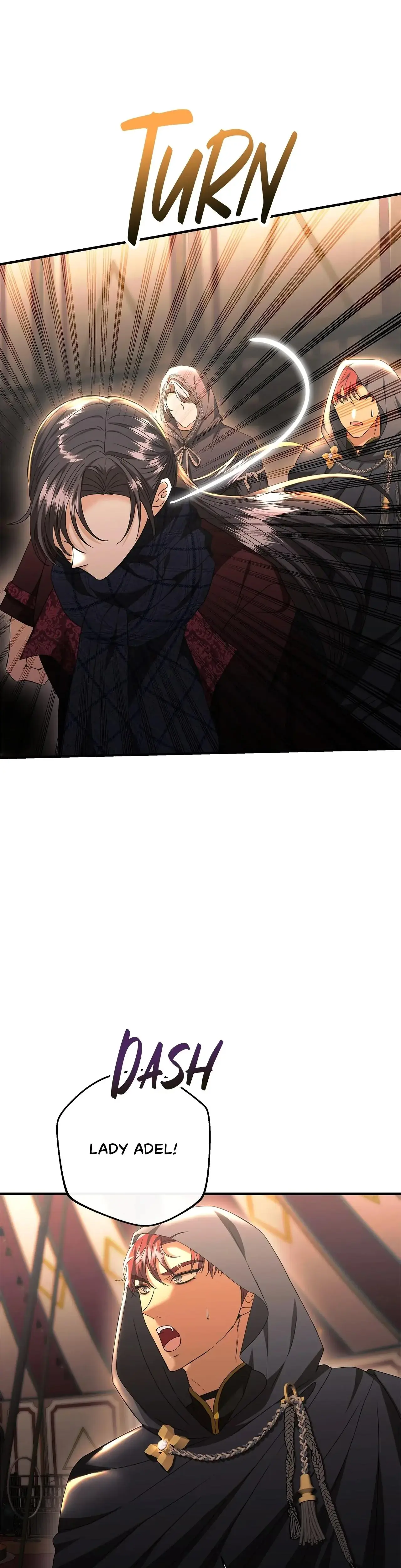 Thes Class Dungeon Owner Chapter 28 - Page 20