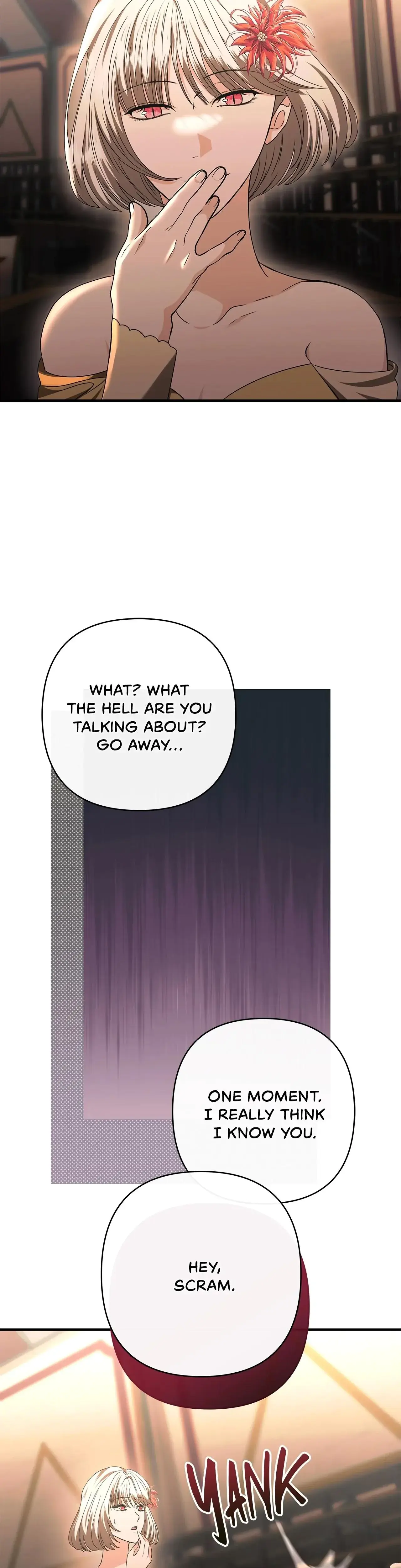 Thes Class Dungeon Owner Chapter 28 - Page 22