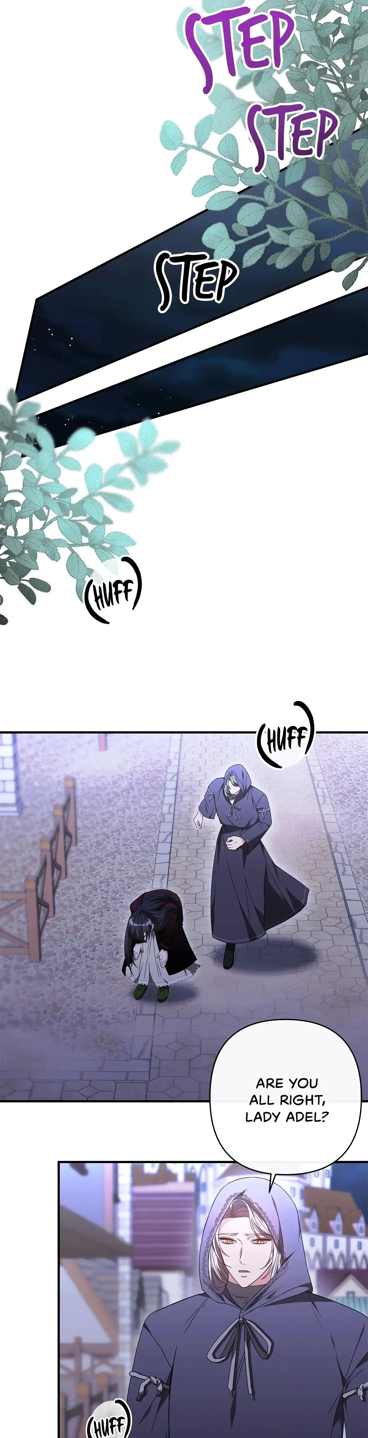 Thes Class Dungeon Owner Chapter 28 - Page 25