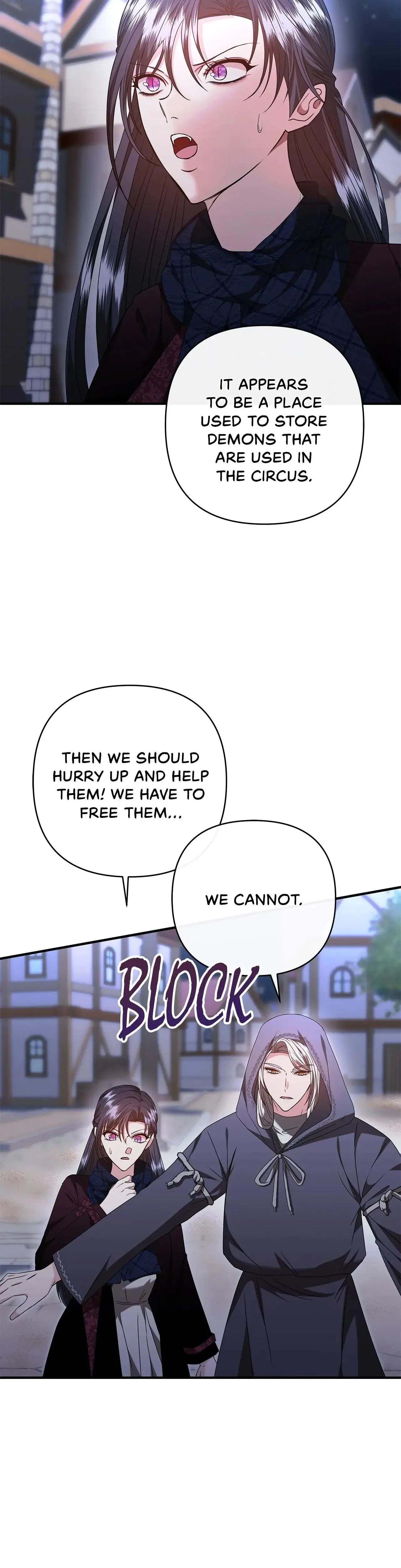 Thes Class Dungeon Owner Chapter 28 - Page 28