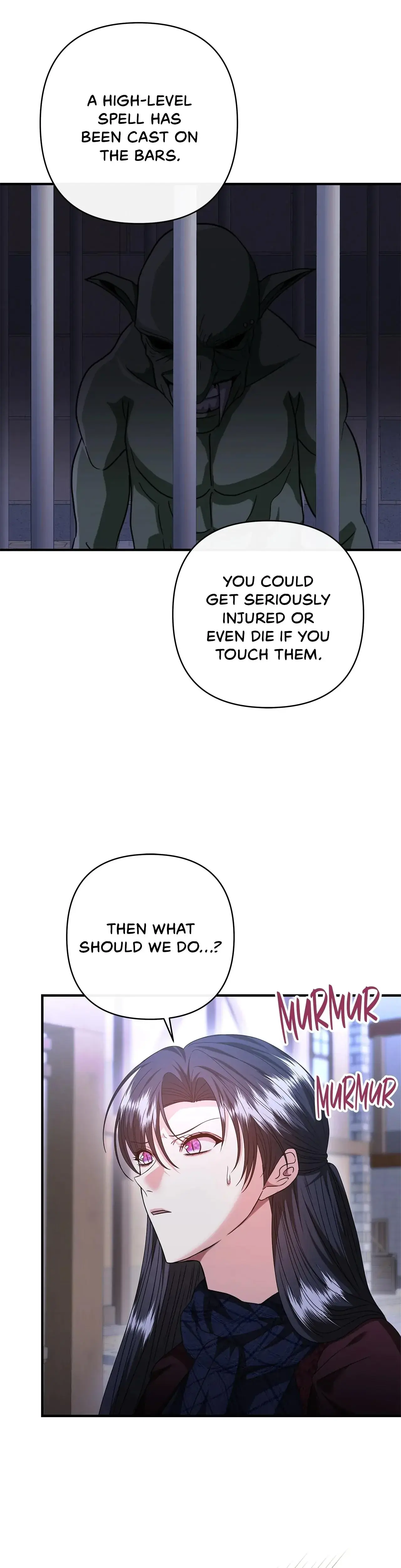 Thes Class Dungeon Owner Chapter 28 - Page 29