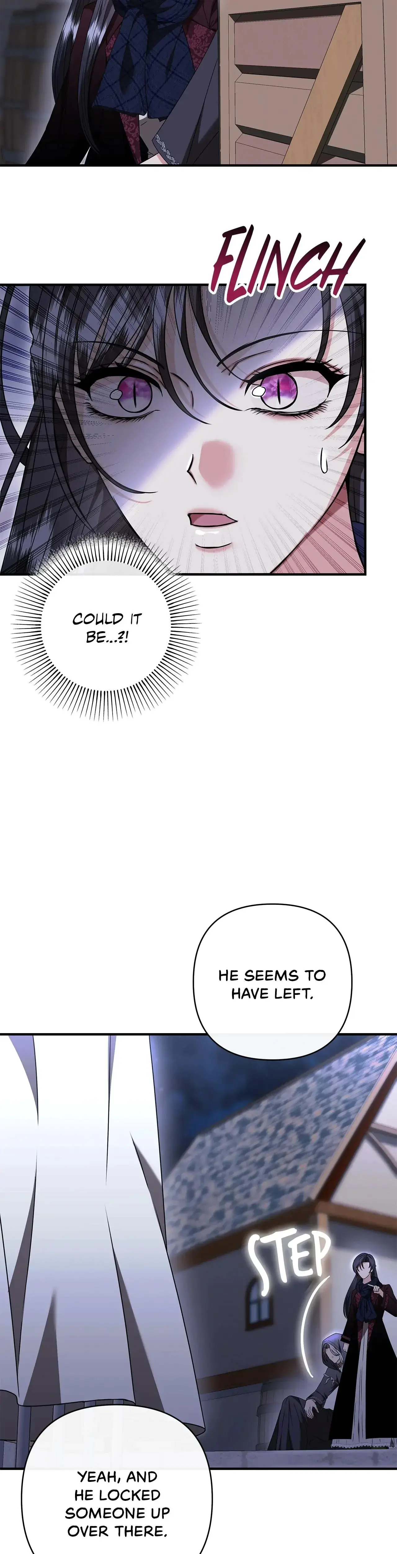 Thes Class Dungeon Owner Chapter 28 - Page 32