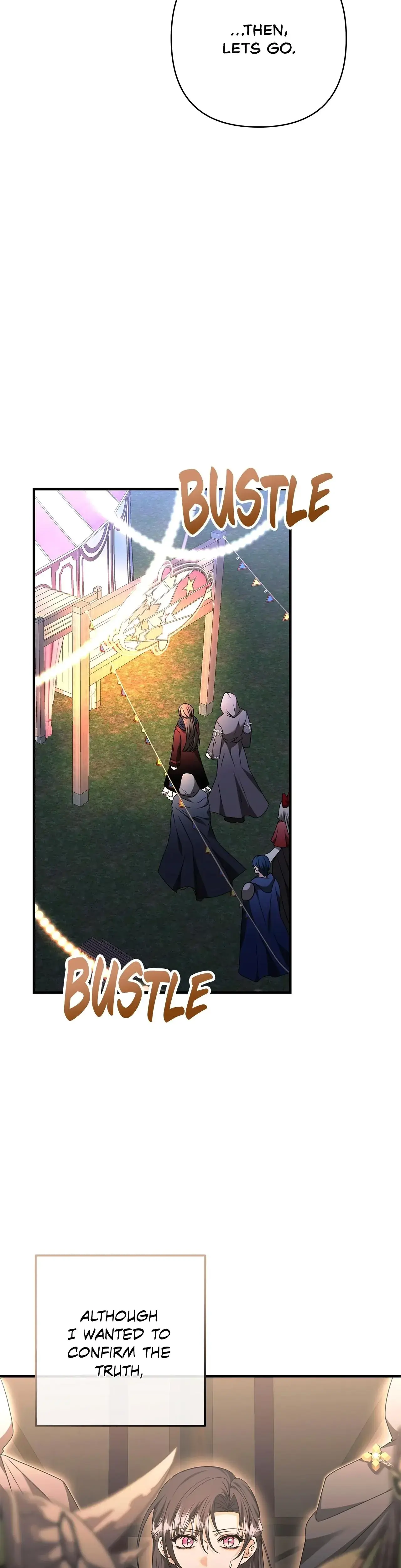 Thes Class Dungeon Owner Chapter 28 - Page 8