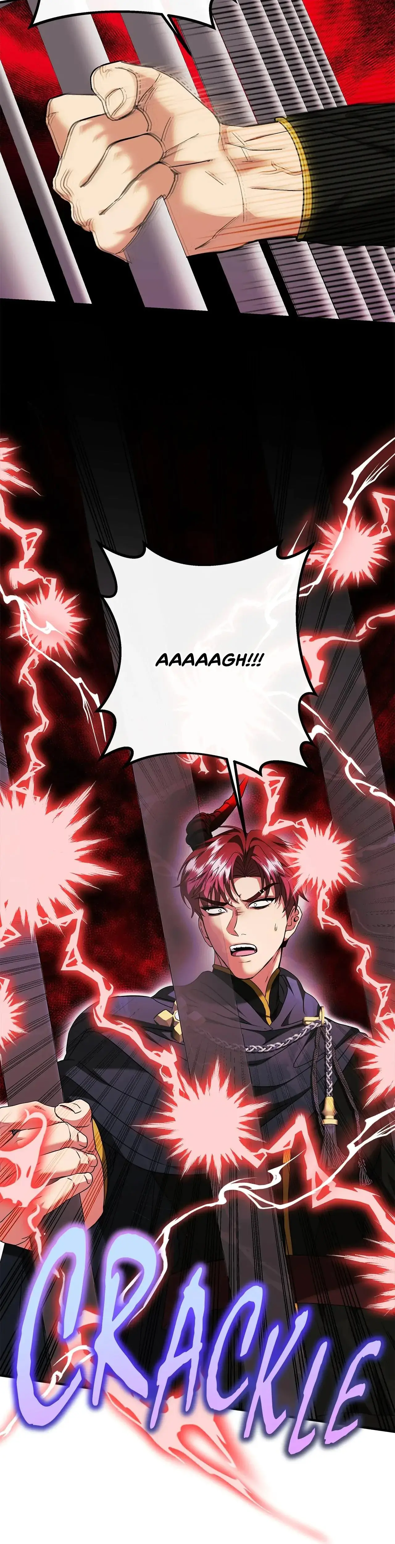 Thes Class Dungeon Owner Chapter 29 - Page 10
