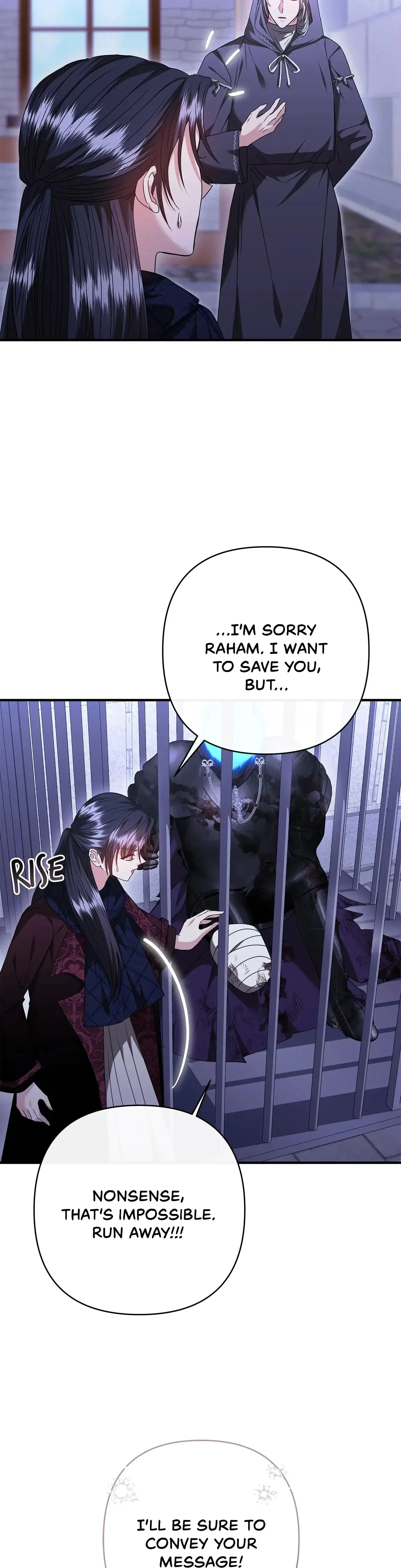 Thes Class Dungeon Owner Chapter 29 - Page 16