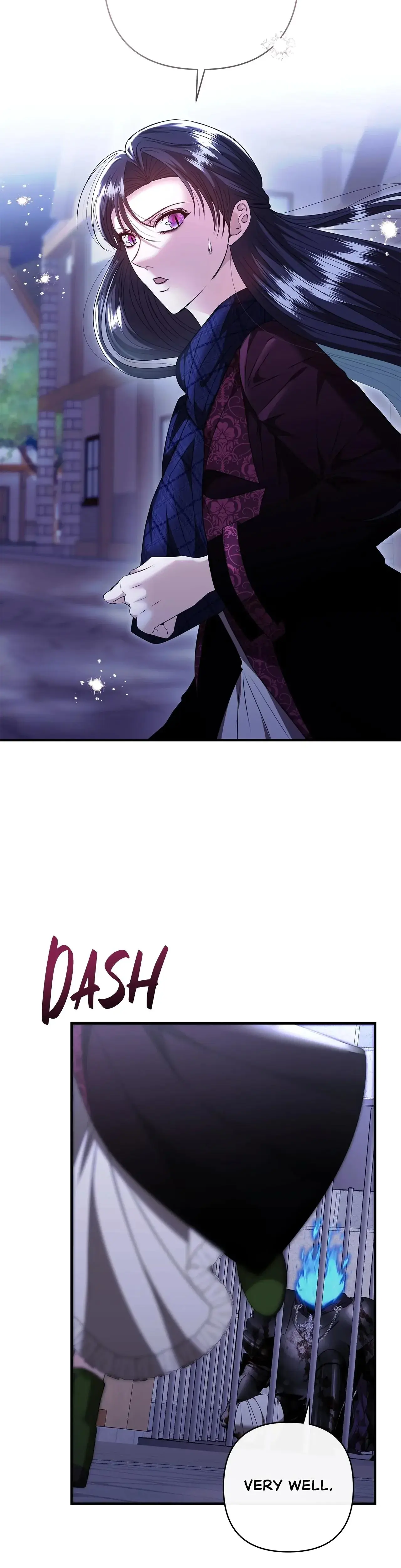 Thes Class Dungeon Owner Chapter 29 - Page 17