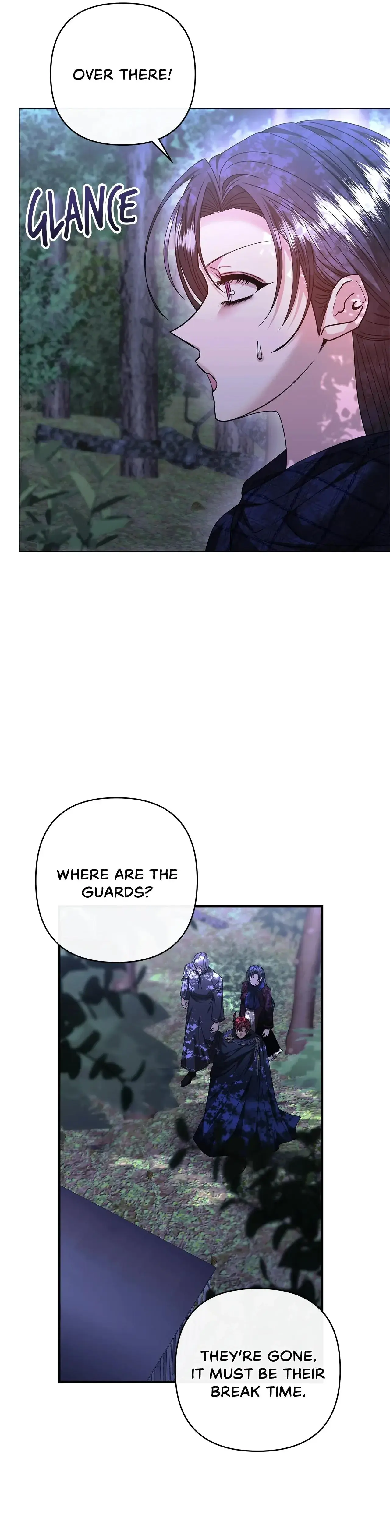 Thes Class Dungeon Owner Chapter 29 - Page 21