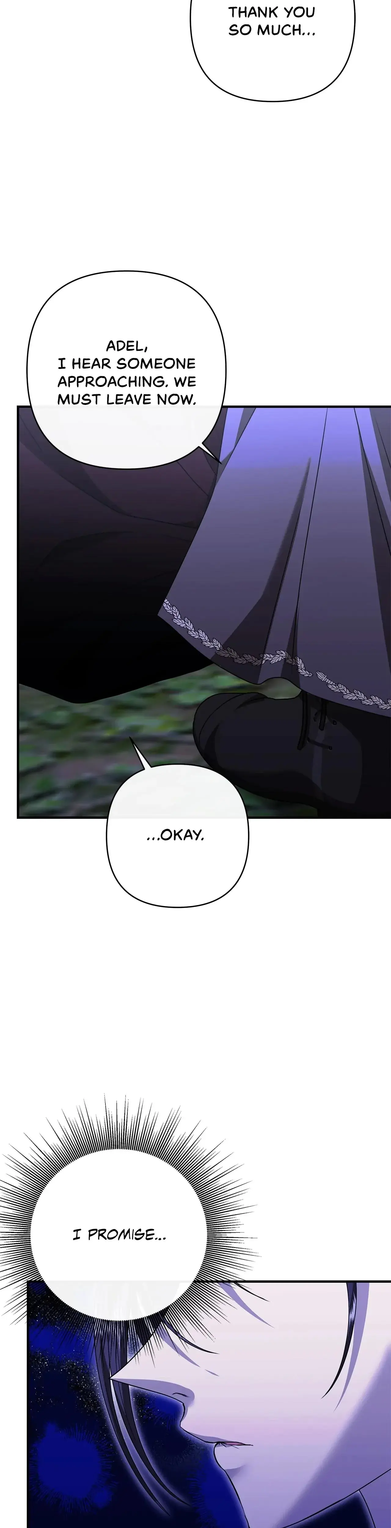 Thes Class Dungeon Owner Chapter 29 - Page 27