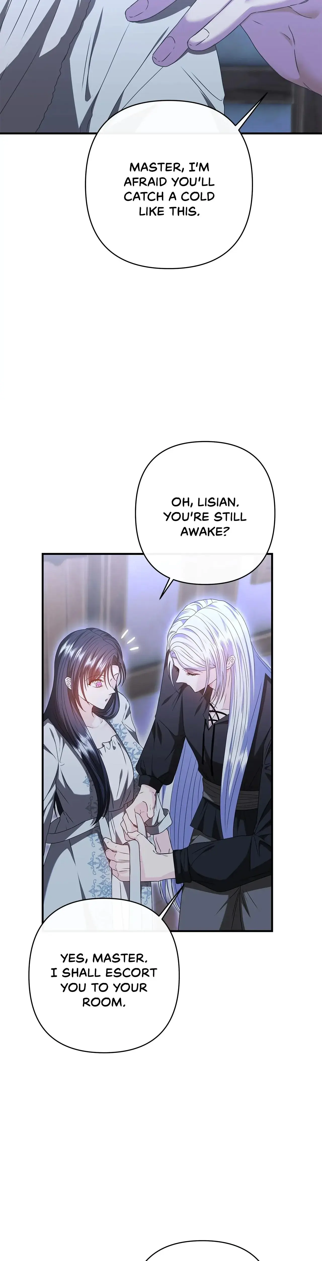 Thes Class Dungeon Owner Chapter 29 - Page 30