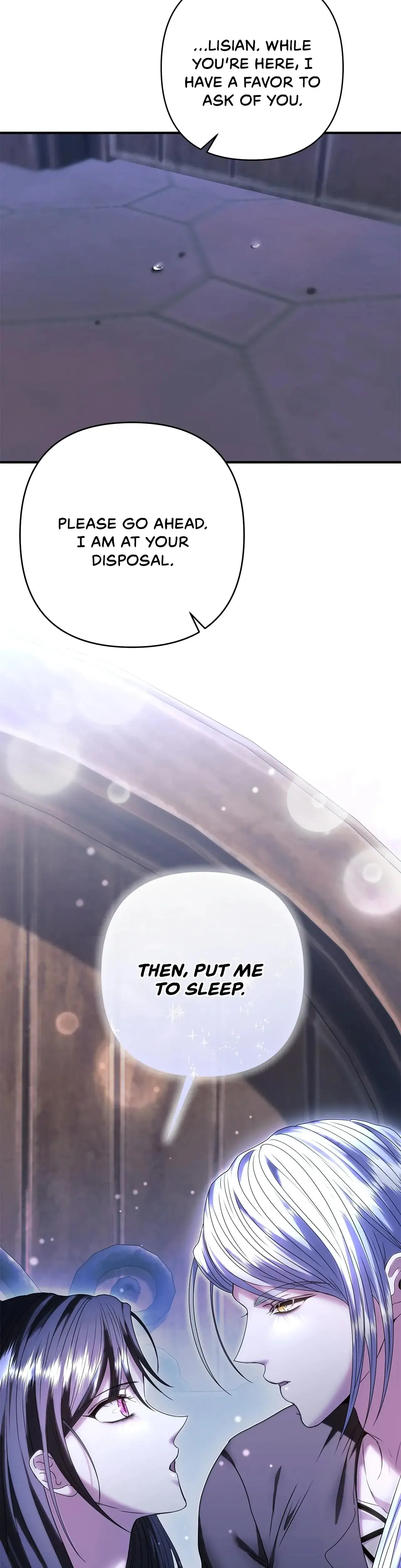 Thes Class Dungeon Owner Chapter 29 - Page 31
