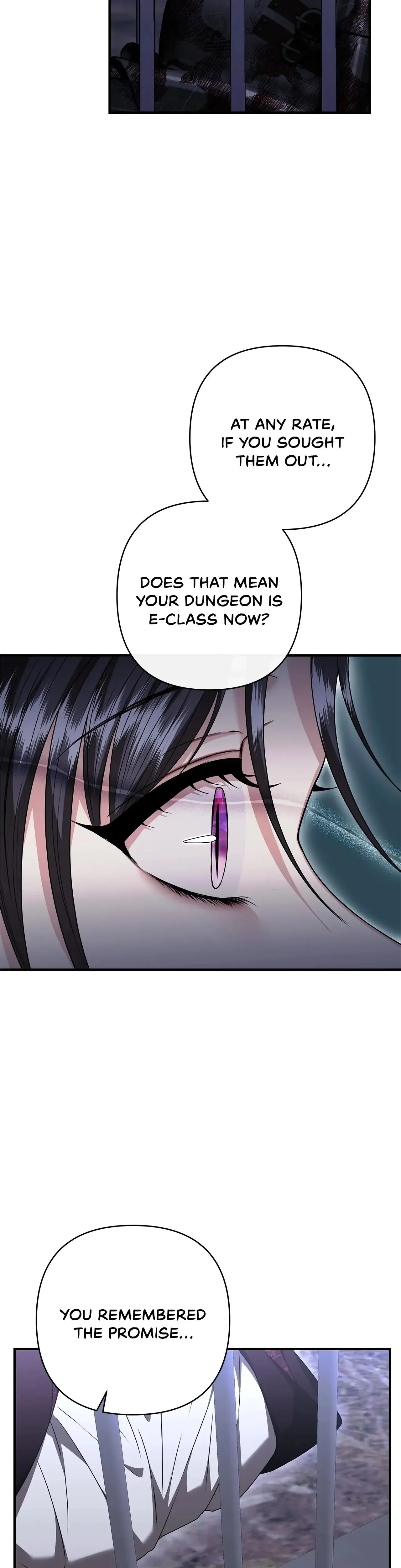 Thes Class Dungeon Owner Chapter 29 - Page 6