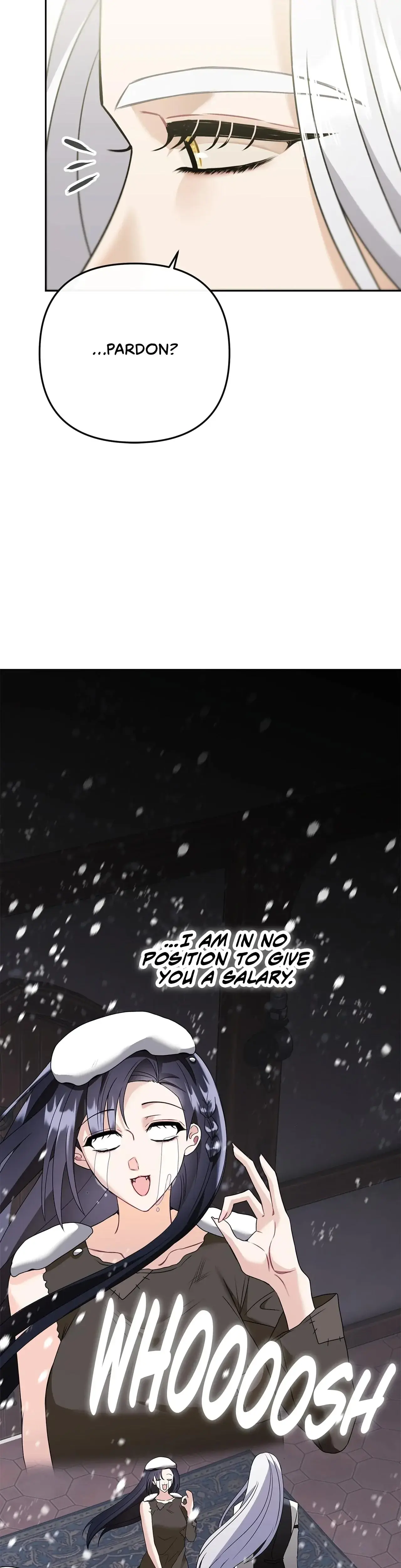 Thes Class Dungeon Owner Chapter 3 - Page 15