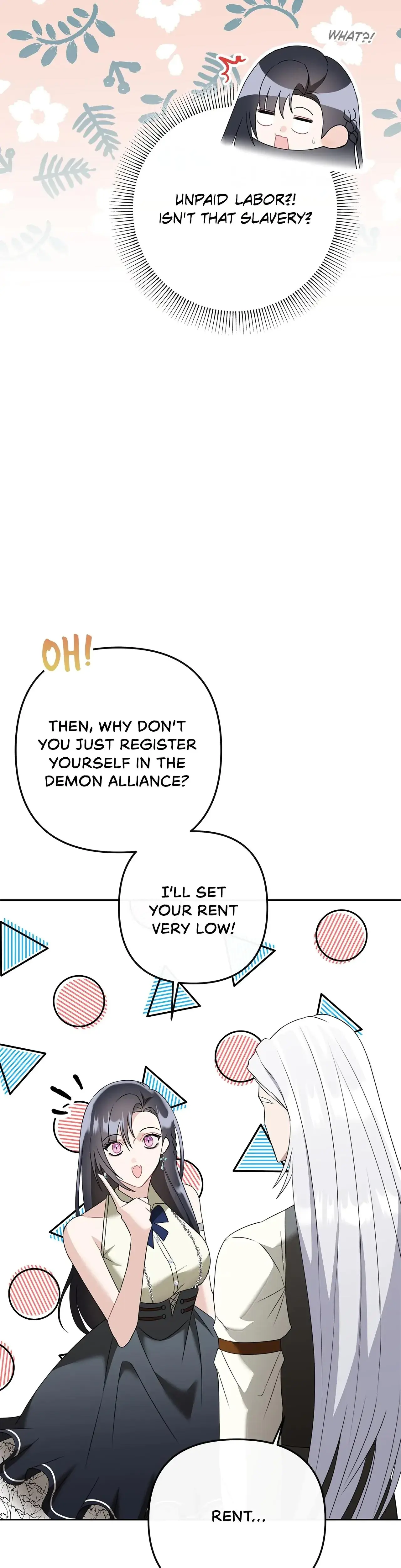 Thes Class Dungeon Owner Chapter 3 - Page 17