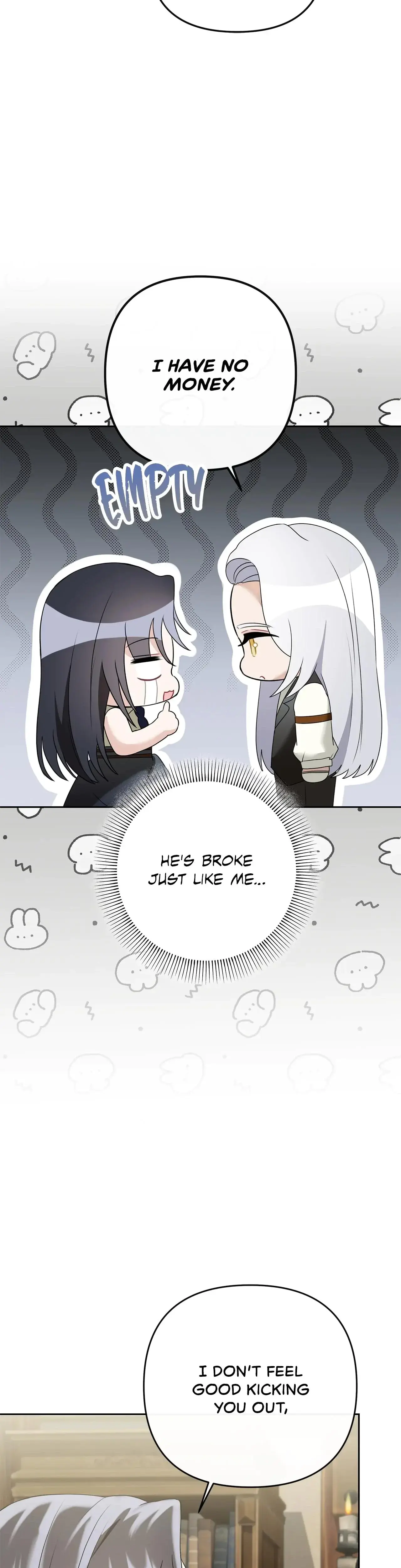 Thes Class Dungeon Owner Chapter 3 - Page 18