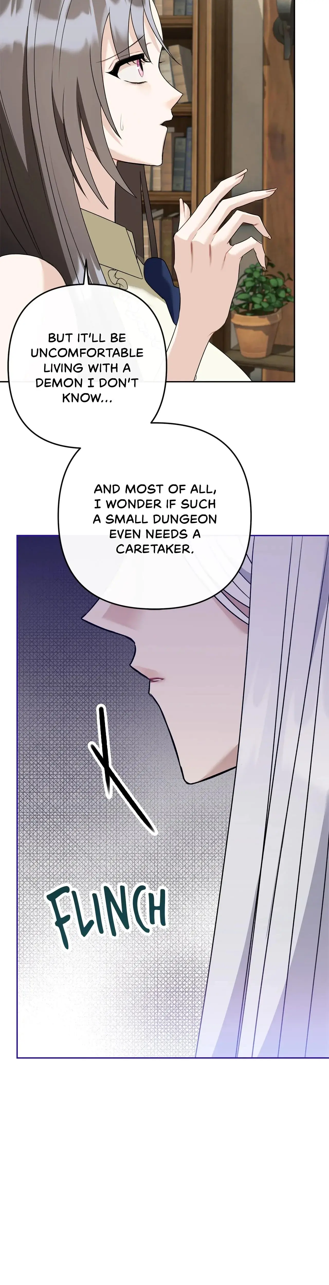 Thes Class Dungeon Owner Chapter 3 - Page 19