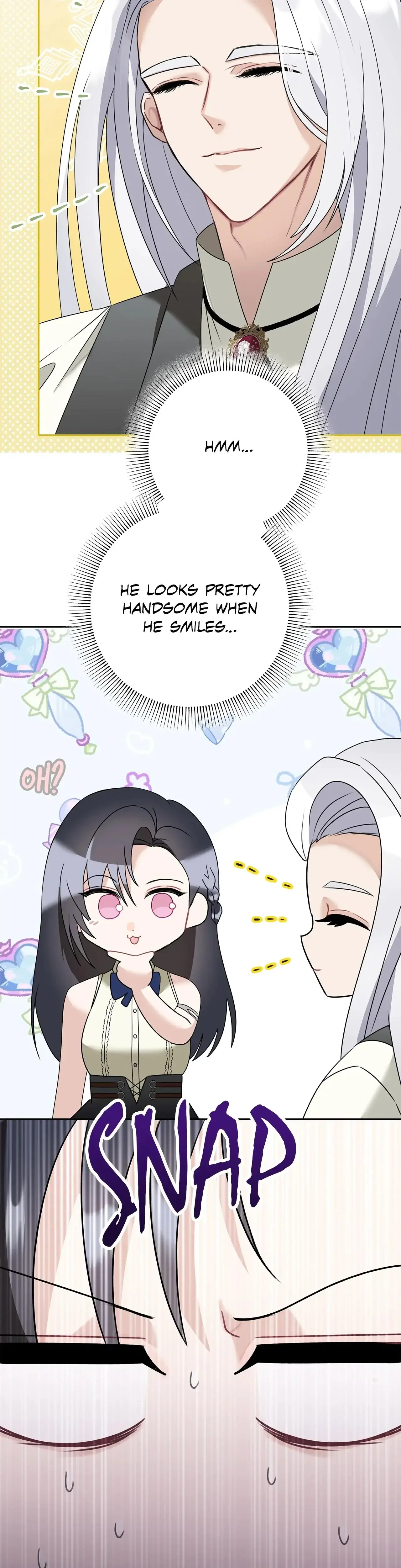 Thes Class Dungeon Owner Chapter 3 - Page 23