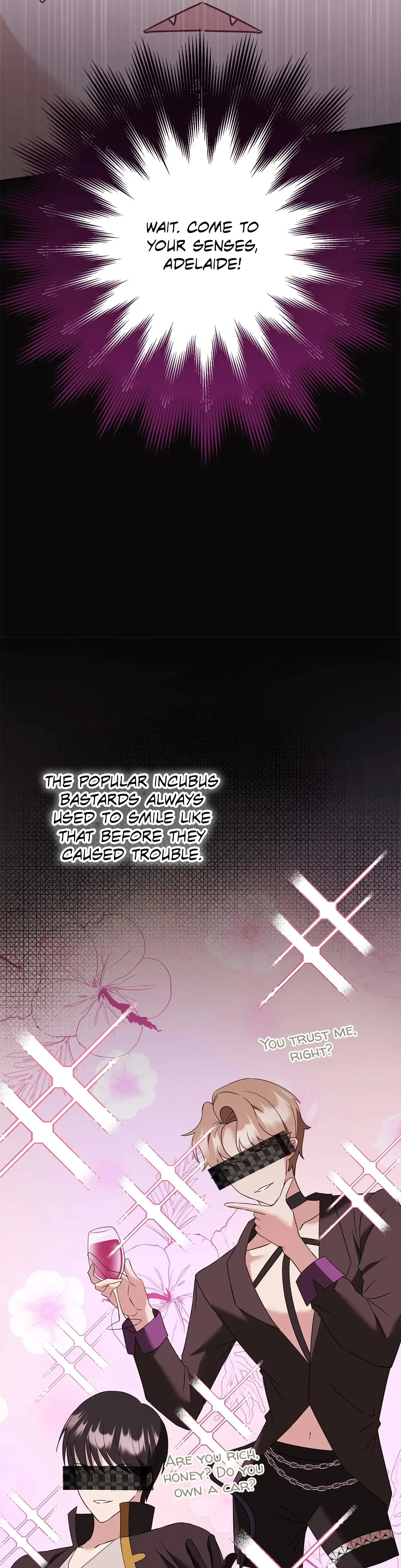 Thes Class Dungeon Owner Chapter 3 - Page 24
