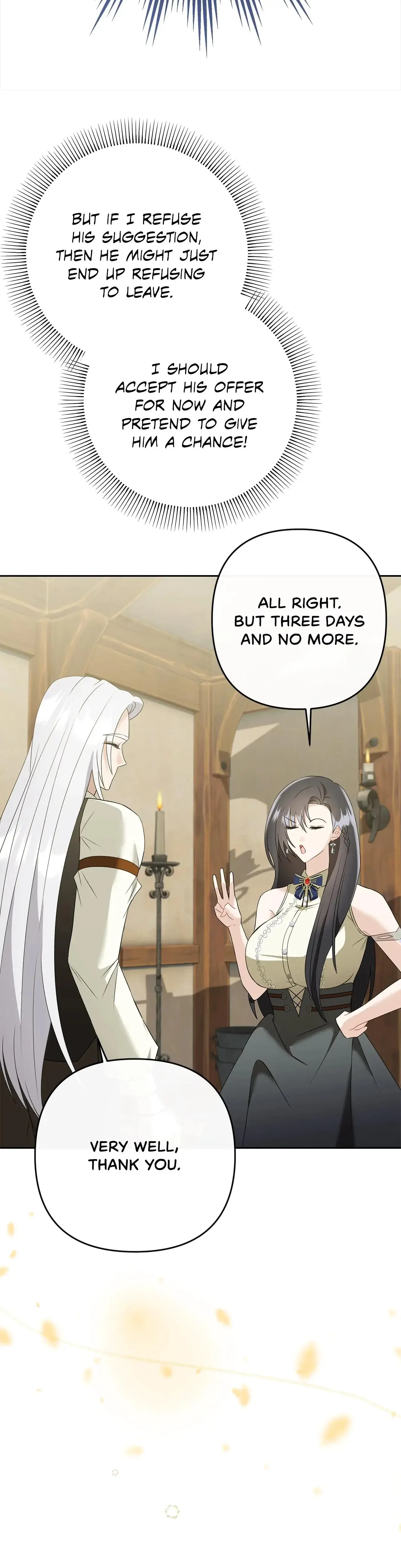 Thes Class Dungeon Owner Chapter 3 - Page 26