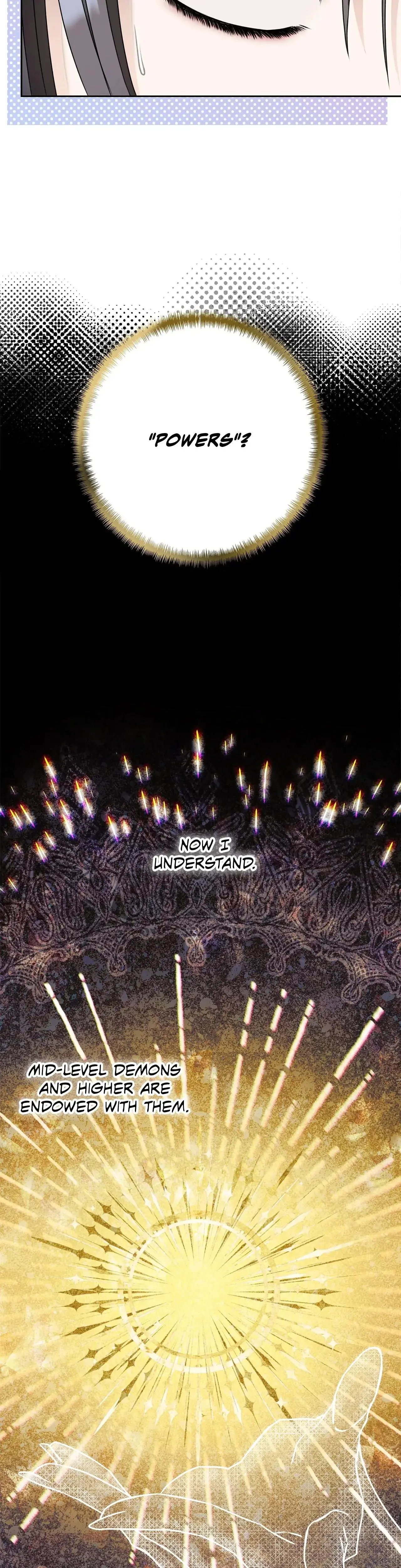 Thes Class Dungeon Owner Chapter 3 - Page 40