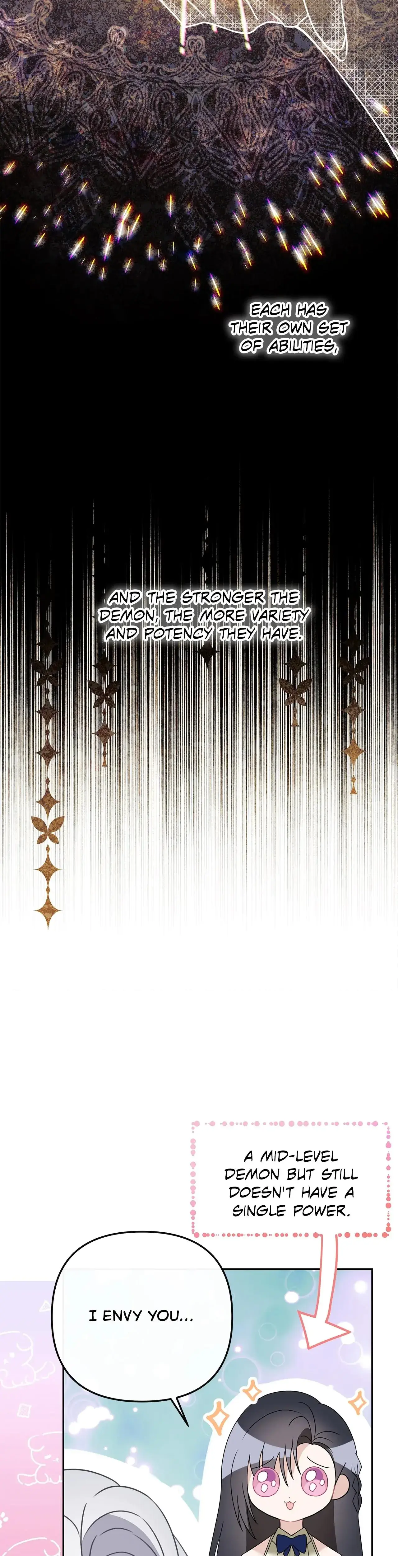 Thes Class Dungeon Owner Chapter 3 - Page 41