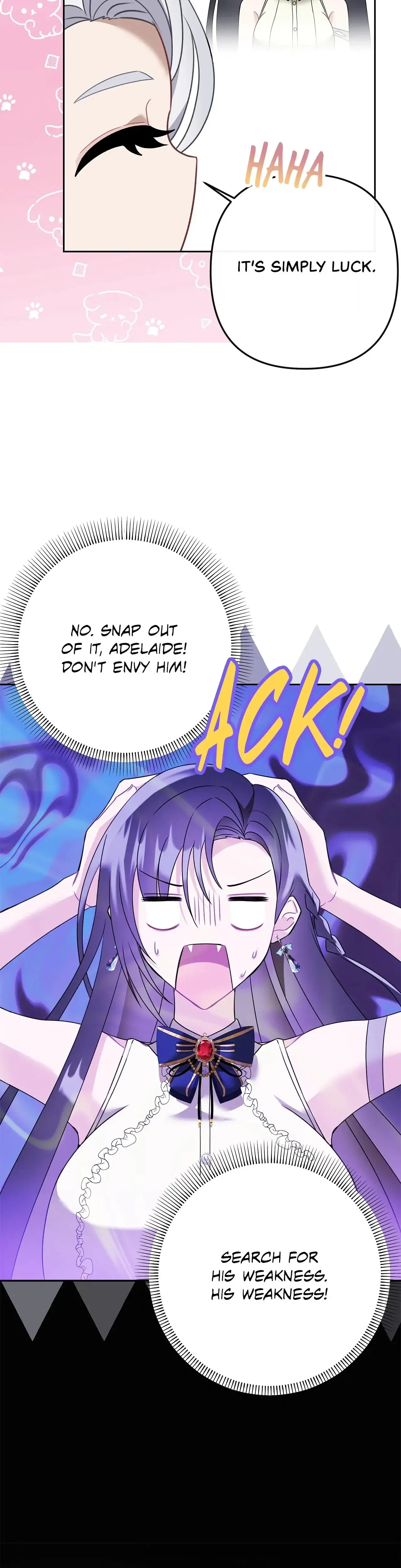 Thes Class Dungeon Owner Chapter 3 - Page 42