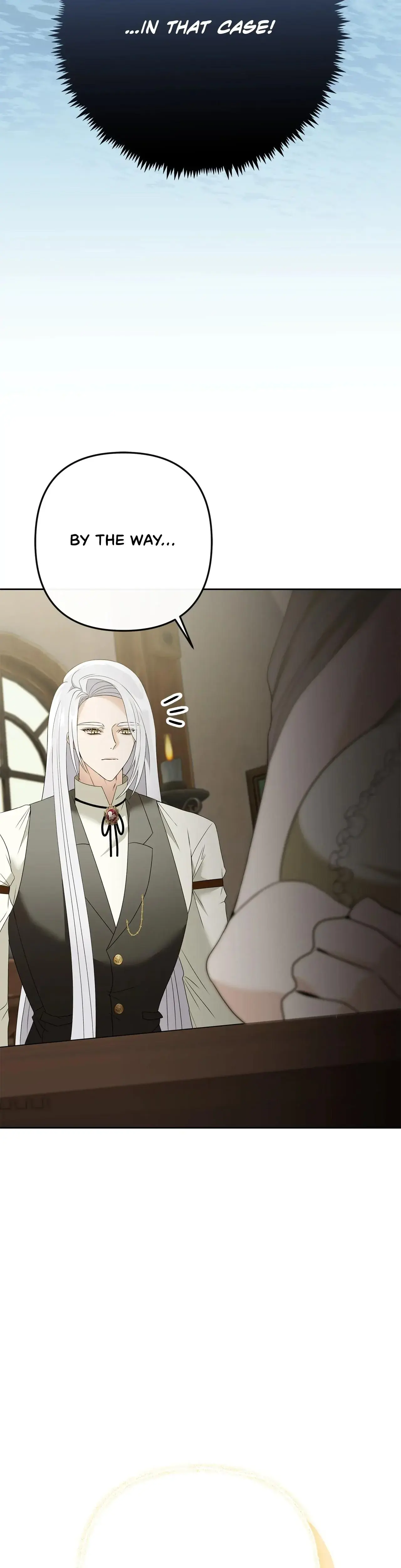 Thes Class Dungeon Owner Chapter 3 - Page 44