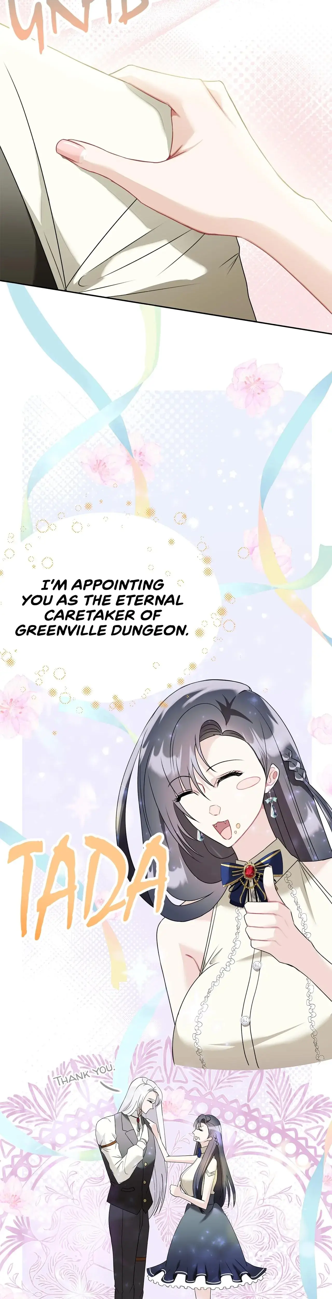 Thes Class Dungeon Owner Chapter 3 - Page 50