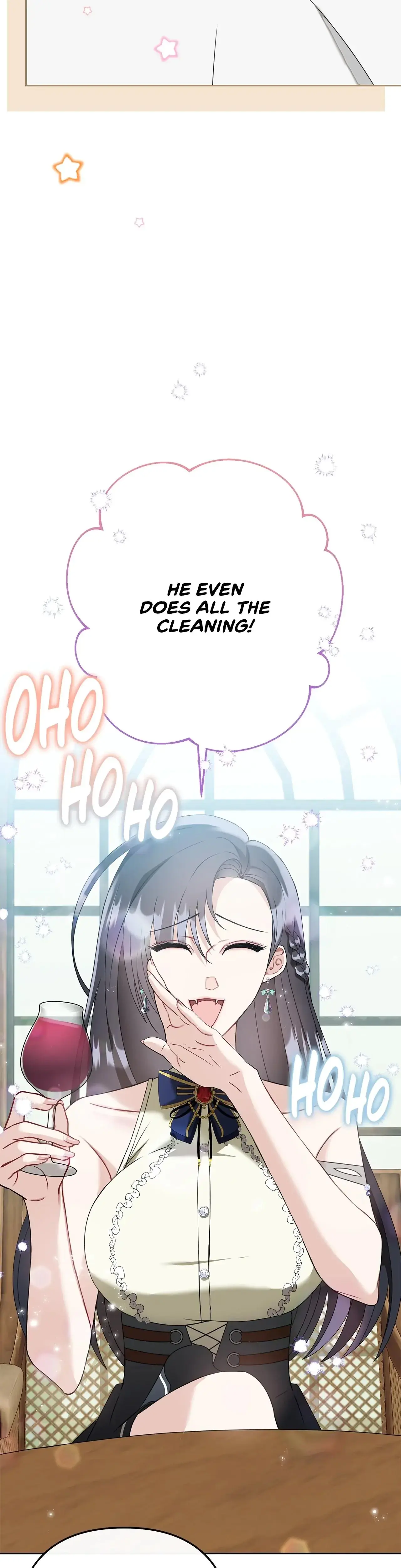 Thes Class Dungeon Owner Chapter 3 - Page 53