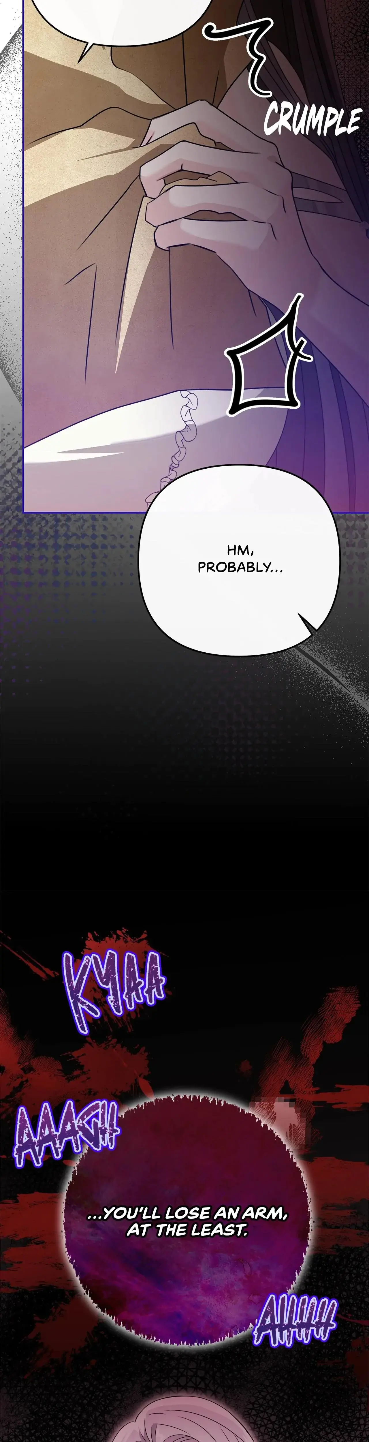 Thes Class Dungeon Owner Chapter 3 - Page 59