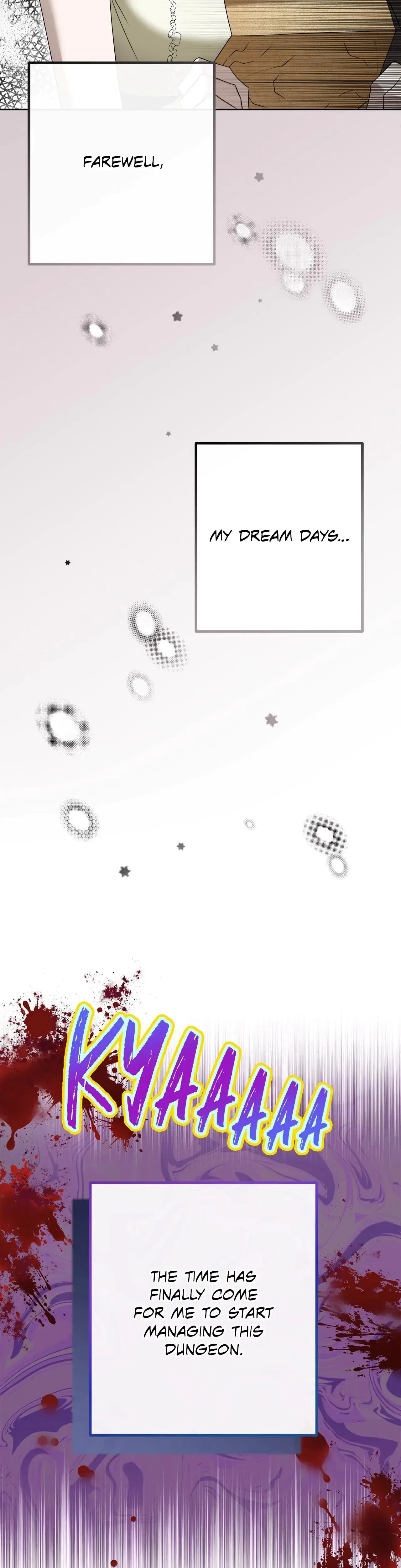 Thes Class Dungeon Owner Chapter 3 - Page 61