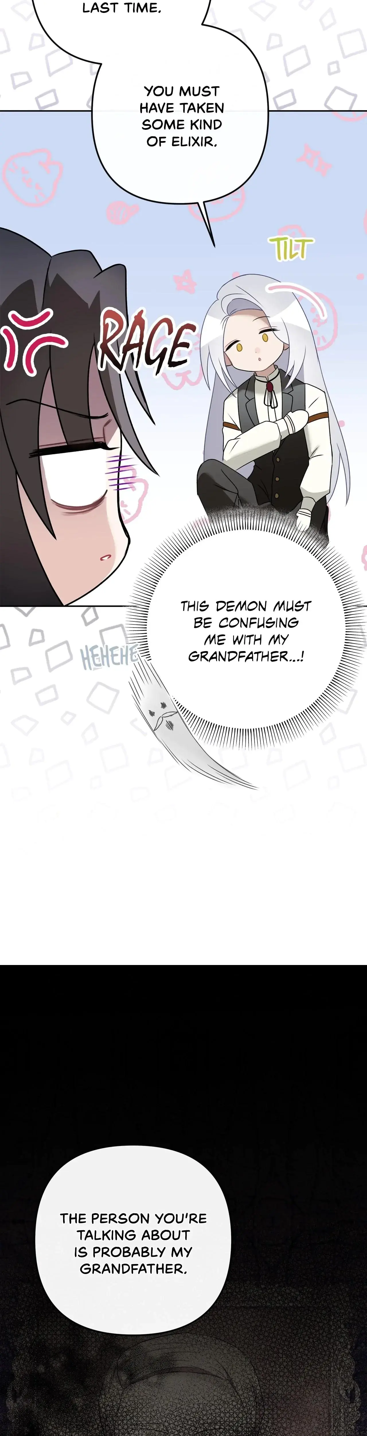 Thes Class Dungeon Owner Chapter 3 - Page 9