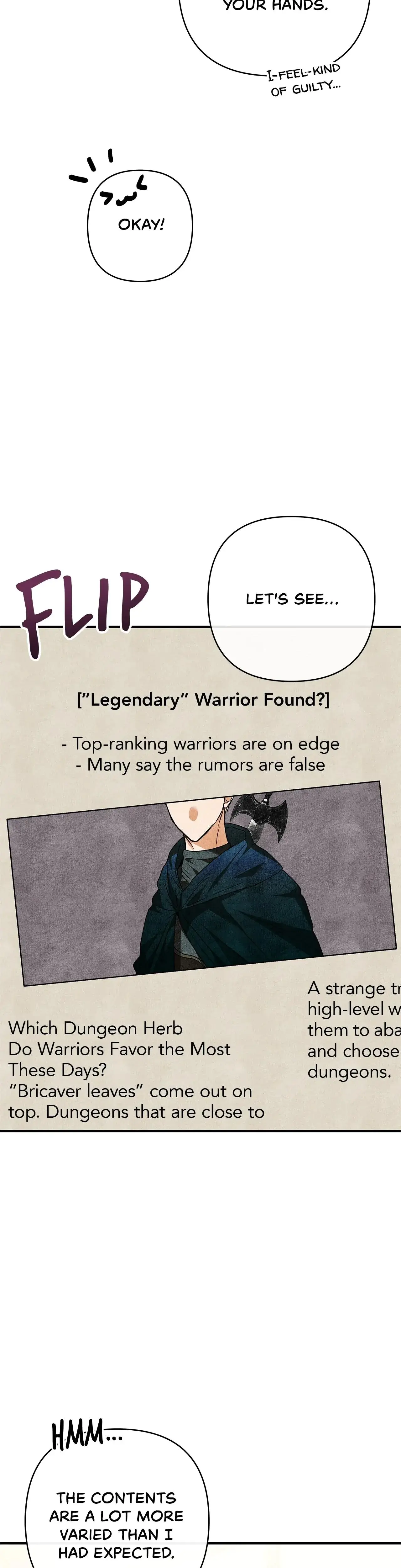 Thes Class Dungeon Owner Chapter 30 - Page 13