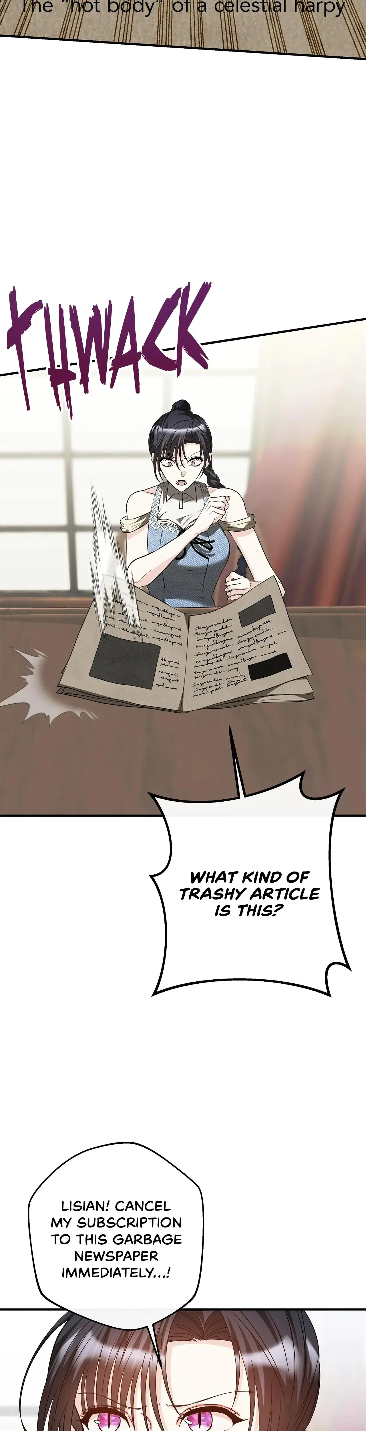 Thes Class Dungeon Owner Chapter 30 - Page 15